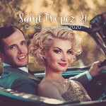 cover: Various - Saint Tropez 21: Cosmic Disco House 2020