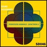 cover: Pointless Animals - Junction 6