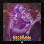 cover: Vyral - Discomania