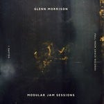 cover: Glenn Morrison - Modular Jam Sessions