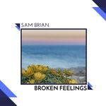 cover: Sam Brian - Broken Feelings