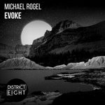 cover: Michael Rogel - Evoke