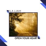 cover: Ila Liam - Open Your Heart