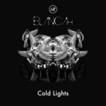 cover: Blancah - Cold Lights