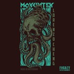 cover: Mokumtek - Made In Amsterdam