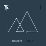 cover: Gerard Fm - Birds EP