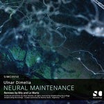 cover: Ulnar Dimelia - Neural Maintenance