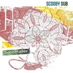 cover: Scooby Dub - Sonnenallee EP