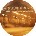 cover: The Logic Box - Adult Only Records 16