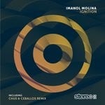 cover: Chus & Ceballos|Imanol Molina - Ignition