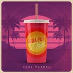 cover: Cara Marron - Soda Pop Days