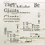 cover: They Might Be Giants - I Like Fun