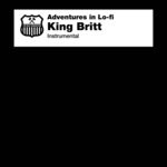 cover: King Britt - Adventures In Lo-Fi Instrumental