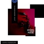 cover: Anna Kozlov - Surrender Out