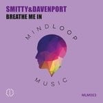 cover: Eric Davenport|Smitty - Breathe Me In