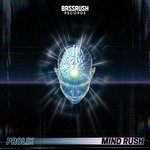 cover: Prolix - Mind Rush