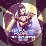 cover: Deep Parliament - Holding On