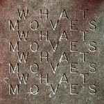 cover: LA Priest - What Moves