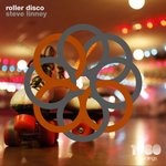 cover: Steve Linney - Roller Disco (Remixes)