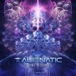 cover: Alienatic - Clone Island