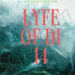 cover: Matik Boss - Lyfe Of Di 14