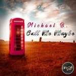 cover: Michael B - Call Me Maybe