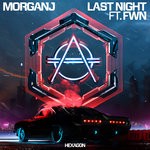 cover: Fwn|Morganj - Last Night