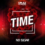 cover: Dj No Sugar - Time