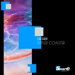 cover: Las Caux - Rippled Coaster