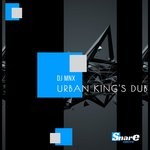 cover: Dj Mnx - Urban King's Dub