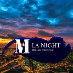 cover: Mikhail Nikolaev - LA Night