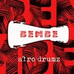 cover: Afro Drumz - Bembe