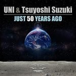 cover: Tsuyoshi Suzuki|Uni - Just 50 Years Ago