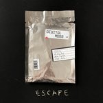 cover: Digital Moss - Escape