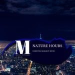 cover: Christina Marakov Music - Nature Hours