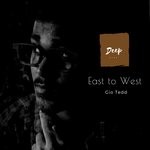 cover: Gio Tedd - East To West