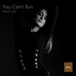 cover: Peggy Gee - You Can't Run