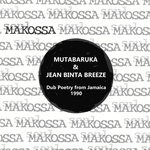 cover: Jean Binta Breeze|Mutabaruka - Dub Poetry From Jamaica 1990 (Music Mountain Studio Remix)