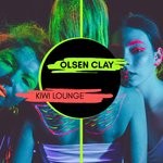 cover: Olsen Clay - Kiwi Lounge