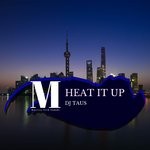 cover: Dj Taus - Heat It Up