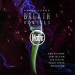 cover: Daian Verna - Breath Remixes