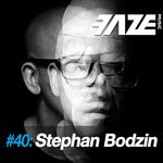 cover: Stephan Bodzin|Various - Faze #40: Stephan Bodzin