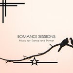 cover: Skip Peck|Various - Romance Sessions - Music For Dance & Dinner