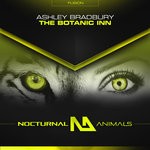 cover: Ashley Bradbury - The Botanic Inn