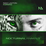 cover: Sam Laxton - Korero (Extended Mix)