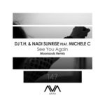 cover: Dj Th & Nadi Sunrise|Michele C - See You Again (Moonsouls Extended Remix)