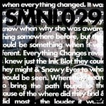 cover: Everything Changes - SMNL029