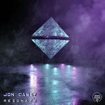 cover: Jon Casey - Rezonate