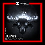 cover: Tomy - Bullfighting