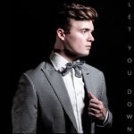 cover: Grayson Goss - Let You Down